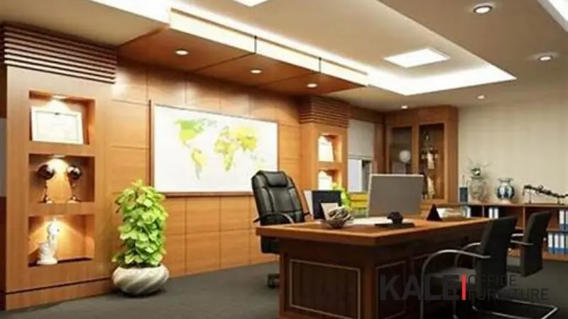 Çanakkale Ofis Temizliği